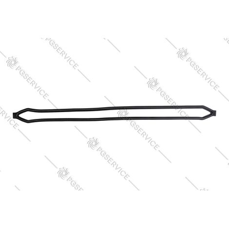 RGV guarnizione superiore 335mm macchina sottovuoto Fresh Quality Smart 110520 (1/2)