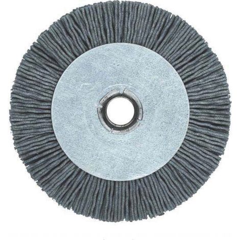 Silca SPAZZOLA PER DUPLICATRICI IN TYNEX  'D701840ZB' mm. 80x10x15
