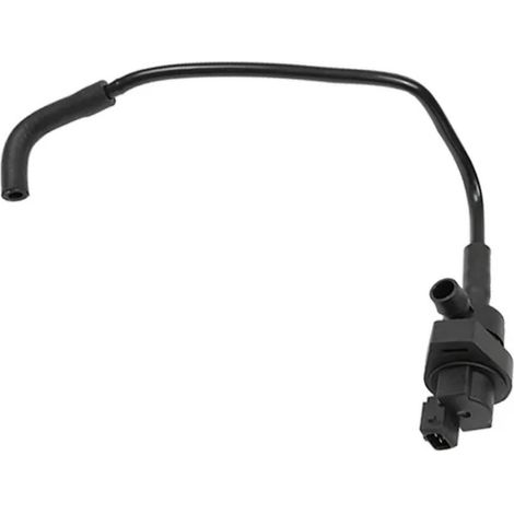 13907557923 Applicable à la vanne de ventilation du réservoir de carburant, à la conduite, au canister à charbon actif et à l'électrovanne des BMW E60 et E61 (1/4)