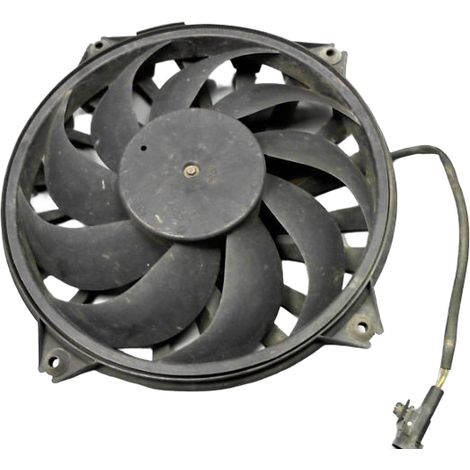 Moteur Ventilateur Radiateur CITROEN C8 [PRODUIT D'OCCASION]♻️1253q8 (1/3)