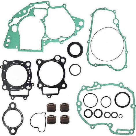 Kompletter Verbindungssatz für Crf250R CRF250X CRF250 CRF 250 X I GS26 (1/5)