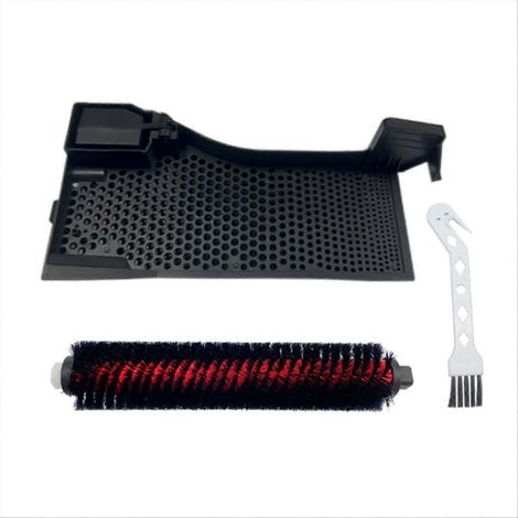 Pour Roborock S7 Pro Ultra Brush et filtre de station de base (1/5)
