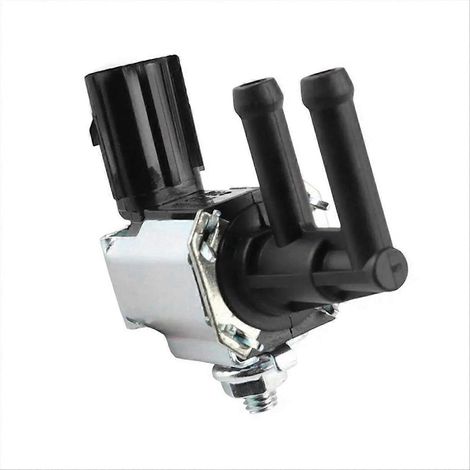 Magnetventil für Dampfreinigungsanlage für Vakuumgeräte K5T48486 (1/5)