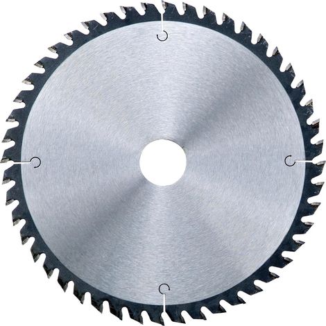 Disque de coupe Madera 210 mm. 48 Dents
