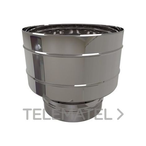 SOMBRERETE ANTIRRETOR 80 SIMPLE P. 2700477 SCHUTZ