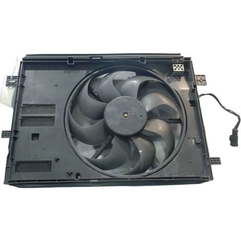 Moteur Ventilateur Radiateur CITROEN Berlingo [PRODUIT D'OCCASION]♻️9832930080 (1/3)