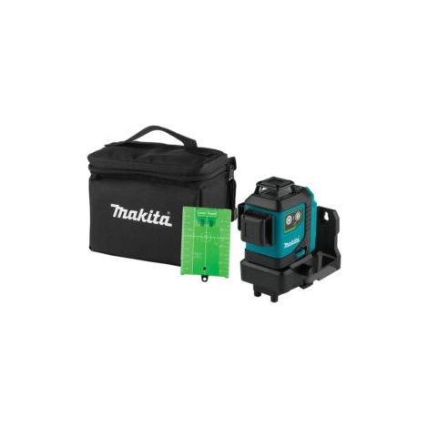 Livella Laser Makita SK700GD 12V
