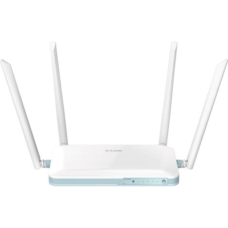 Eagle pro ai n300 4g smart router (1/5)