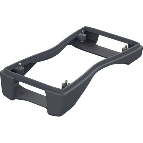 Bopla BS 600 DI-D-7024 Dekordichtung TPE Graphitgrau (B x H x T) 161.8 x 82.1 x 33.3 mm 1 St. (1/3)