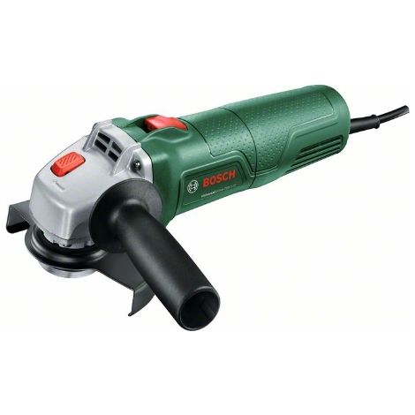 Bosch Home And Garden Amoladora Pequeña Universalgrind 750-115, 750 W, Para Amolar, Cortar, Cepillar y Lijar, en Embalaje de Cartón