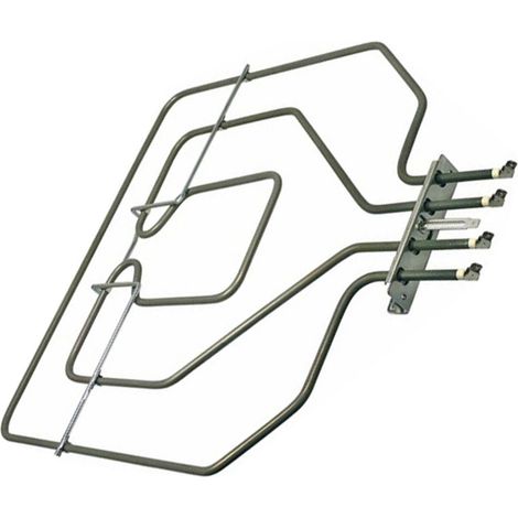 Resistenza superiore 1300+1500W - Forni, Fornelli Elettrici e a Gas - BOSCH - 2957884012074008154