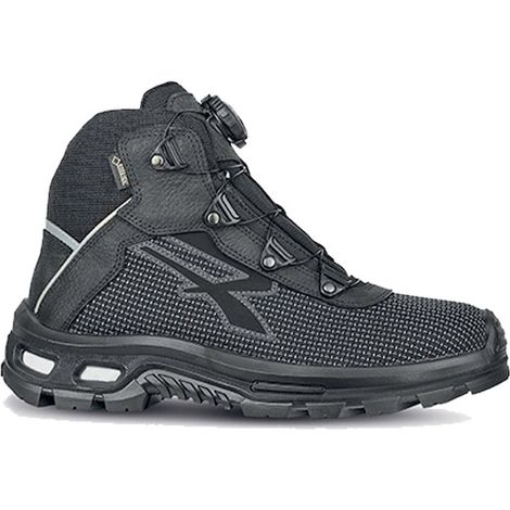 Chaussures de sécurité U-Power Kora S3 WR HRO HI SRC CI - 40