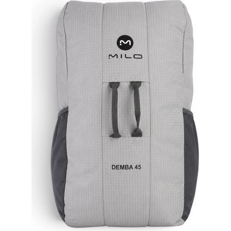 Demba 45 - hellgrau - 45 l