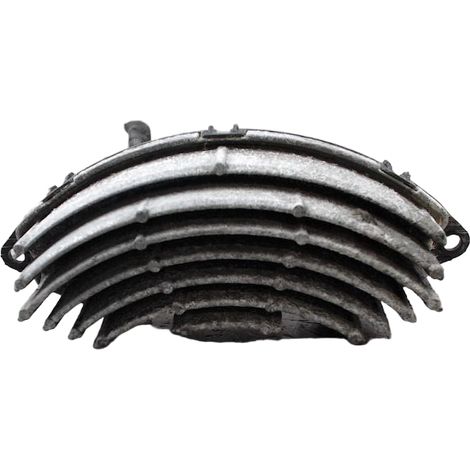 [PRODUIT D'OCCASION] Module De Chauffage CITROEN C4 ♻️ Ref Oe. 643619 - Garantie à vie (1/4)