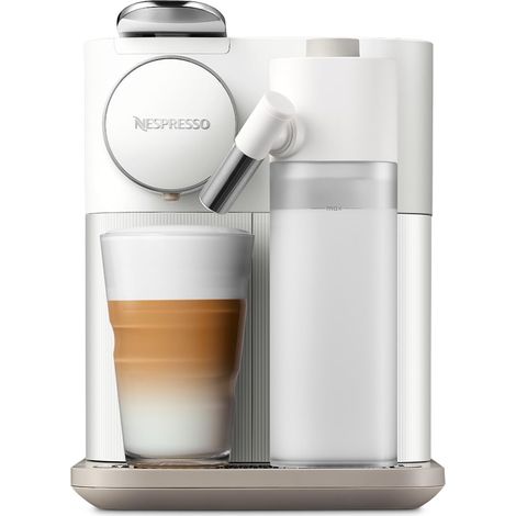 Delonghi EN640.W Gran Lattissima macchina da caffè bianca (1/9)