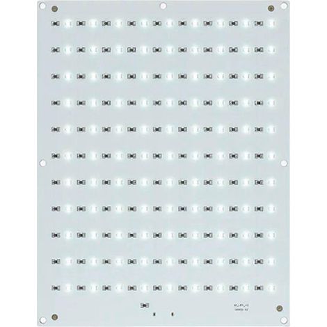 Panneau LED Lithophane CMJN, carte de rétroéclairage LED PLA, kit Lithophane CMJN de base, impression 3D Lithophane