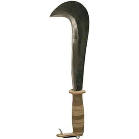 RONCOLA TIPO 'VARESE' FALCI 27 cm