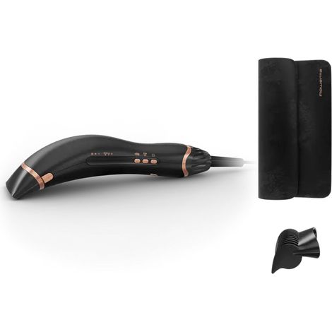 ROWENTA SECADOR CABELO AIR MOTION ULTIMATE EXPERIENCE 1300W