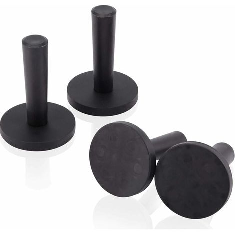 Aimants à ventouses ultra-puissants pour véhicules, adaptés aux autocollants et panneaux en vinyle, aux emballages, aux loisirs créatifs, aux outils, etc. - Feiyu (1/4)