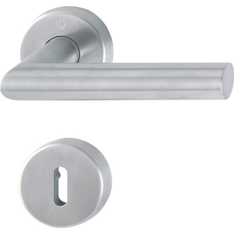 Pomo puerta F69 E1400/42H/42HKVS,8,PZ