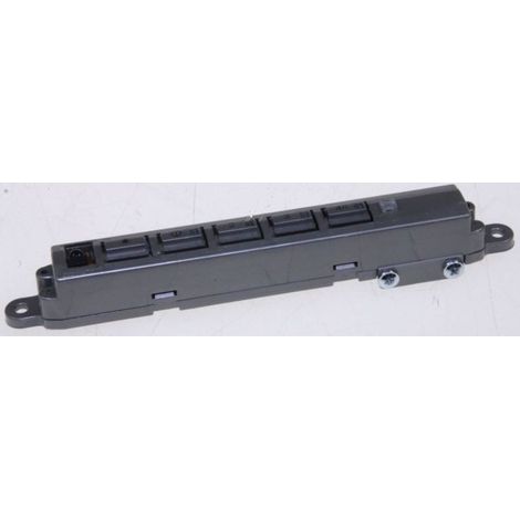 COMMANDES POUR HOTTE AEG