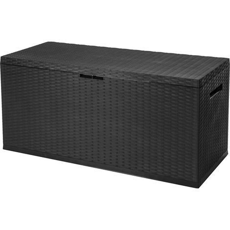 Arcon de resina 350 l non 60 x 120 x 51 cm (1/5)