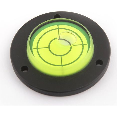 Niveau à bulle pour positionnement du réglophare AC 2013 - SA 2115 - CLAS Equipements