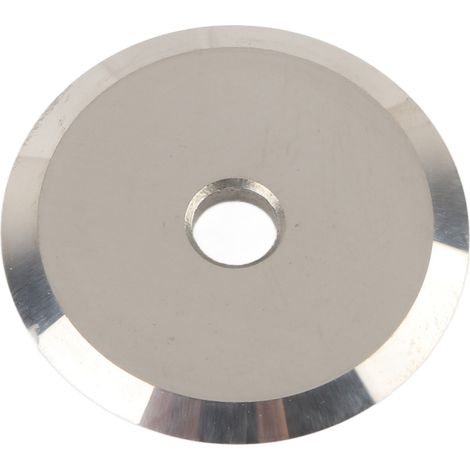 Lame de clivage de fibre optique 24 faces, diamètre 22 mm, SKL 6C A8 HB 08 (1/5)