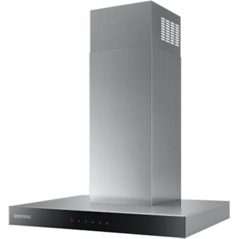 CAMPANA SAMSUNG 60CM NK24C5070US/UR 531M3/H B INOX (1/3)