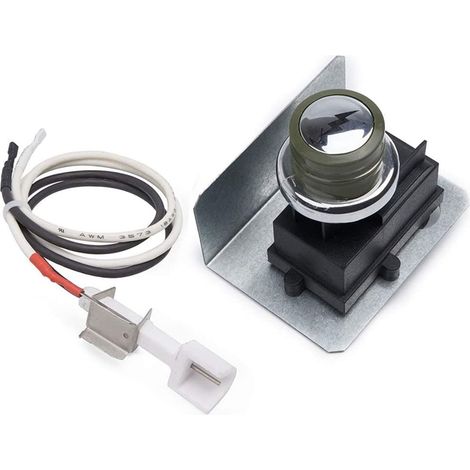 Kit d'allumage 67847 pour Weber Genesis série 300 avec commande latérale E310 E320 EP310 (1/5)