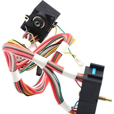 Die Teilenummer 26068757 ist für die Zündschalter der Buick Century Regal Modelle von 1997 bis 2004 geeignet. (1/4)