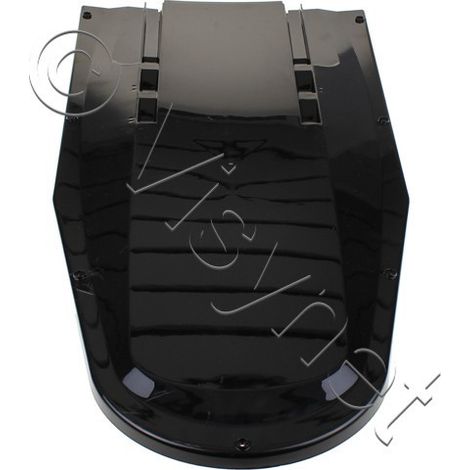 Laurastar - coque avant noire 706 + e / go - 5160001706 - (1/2)