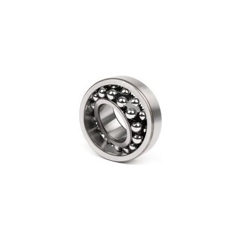2310 MC3 int cuscinetto a sfere. 50mm ext. 110 mm largo 40mm SKF