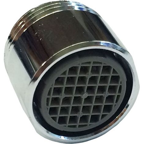 Ricambio filtro aeratore per lavabo Zucchetti R99407 (1/2)