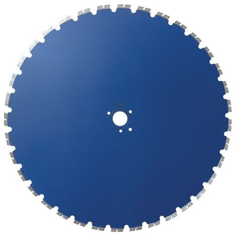 Norton Clipper Disco de diamante Pro Universal Laser - 900x60/55 mm