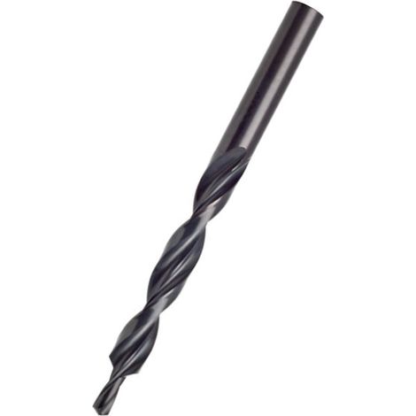 Gühring Mehrfasenbohrer 90G HSS 17,2 x 9mm