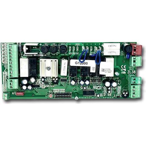 came pièce détachée carte électronique zl38c g12000 88003-0062 (1/3)