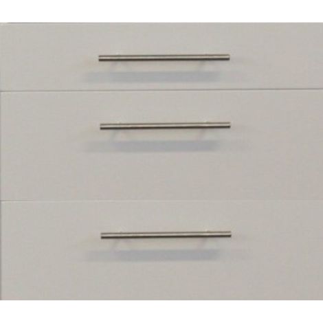 [jamais Utilise] Porte De Cuisine Lumi Pur H700xl800 3 Tiroirs Vendu Séparement Kit Tiroir Gd Menuiseries Gd Menuiseries