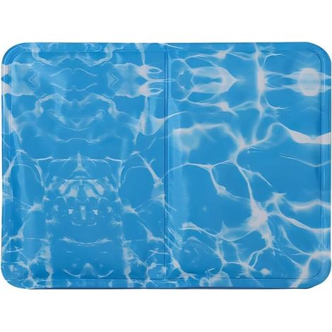 Tapis rafraîchissant pour chien Tapis rafraîchissant (1/4)