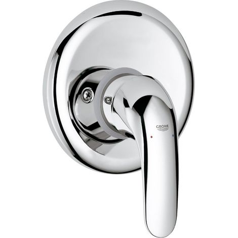 Rubinetto incasso doccia grohe serie swift / start eco