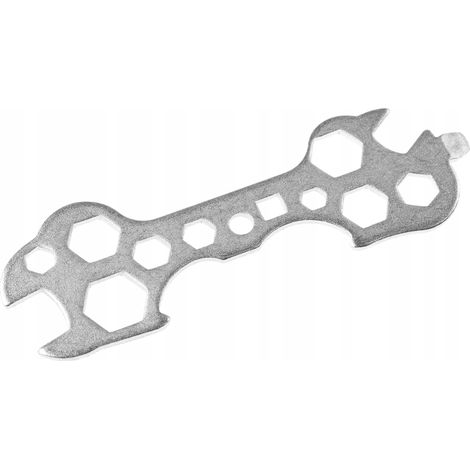 Chiave multifunzione per bicicletta LXD KL011 (1/2)