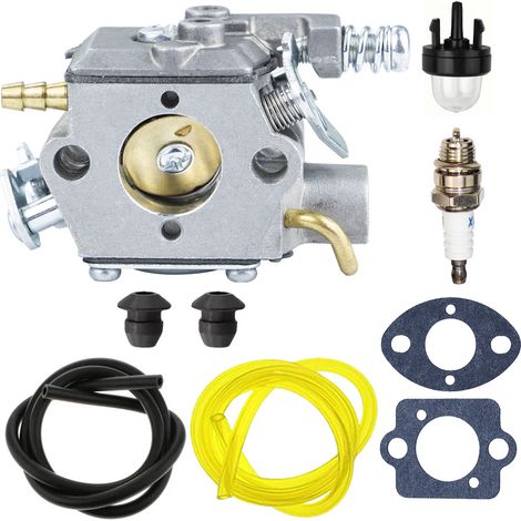 Vergaser kompatibel mit Echo CS-310 Kettensäge WT-946 Ersatz A021001700
