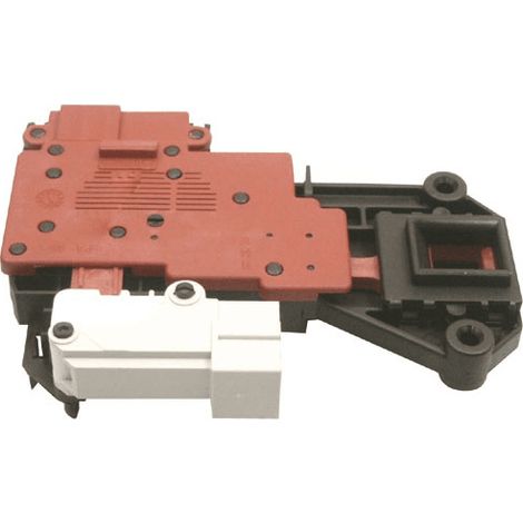 SECURITE DE PORTE (3 COSSES) DELTA POUR LAVE LINGE WHIRLPOOL - 6192061 (1/5)
