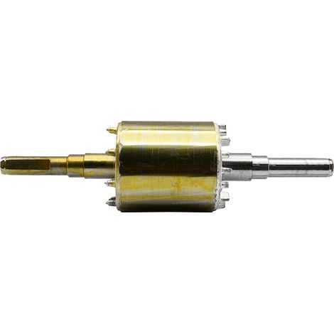 Rotatore per Compressore Silenziato P.13 Uniko 50 lt