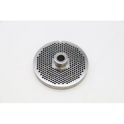 Grille Hachoir 3 mm pour Hachoir à Viande 32 - Maxima