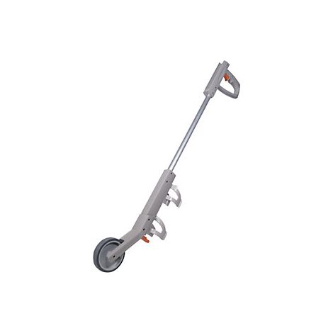 DURABLE  Traccialinee DURALINE® EasyTrack S  larghezza linea 60