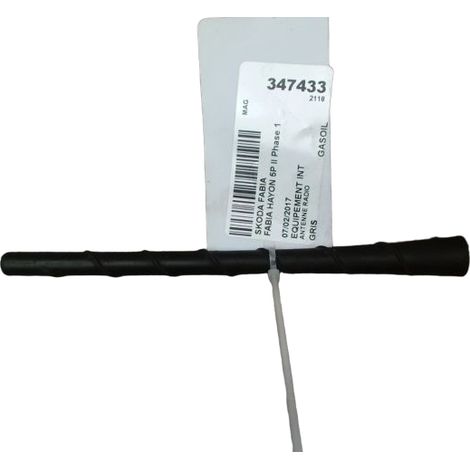 Antenne Radio SKODA Fabia II Phase 1 2007-2010 [PRODUIT D'OCCASION]♻️6c0035849h