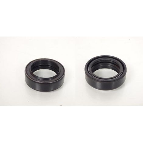 Joint spi de fourche origine pour Moto Yamaha 125 DTE Après 1978