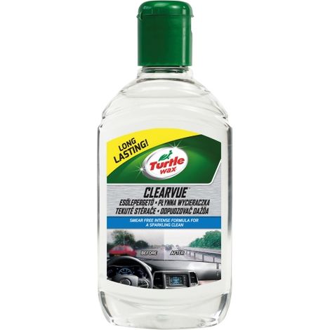528057 Turtle Wax - Clearvue Rain Repel Invisible Wiper 300 ml