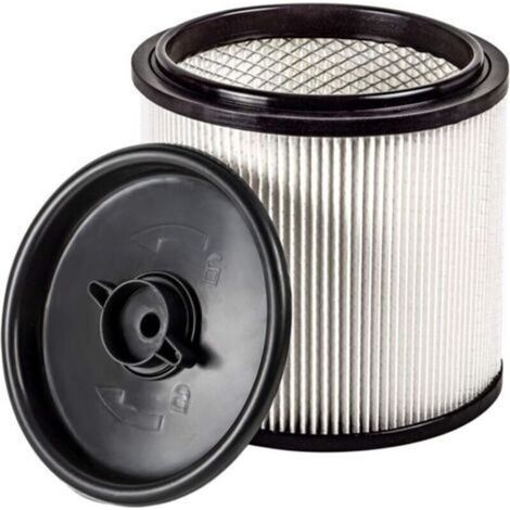 Filtres pour aspirateur For Karcher et Ryobi 185 mm ,pour Karcher WD1/1s et RYOBI VC60
